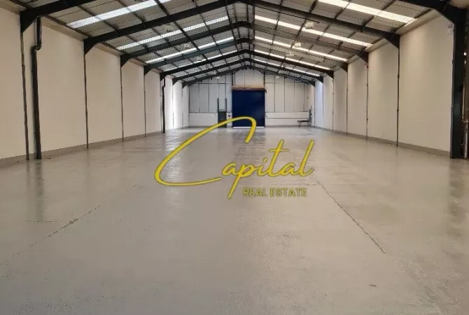 Ambient biznesi me qera 4+1 ne Tirane - 2,100 Euro