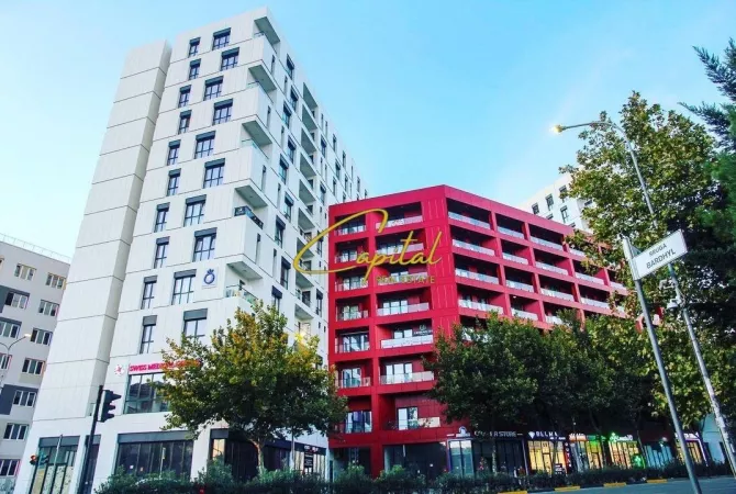 Ambient biznesi me qera 3+1 ne Tirane - 620 Euro