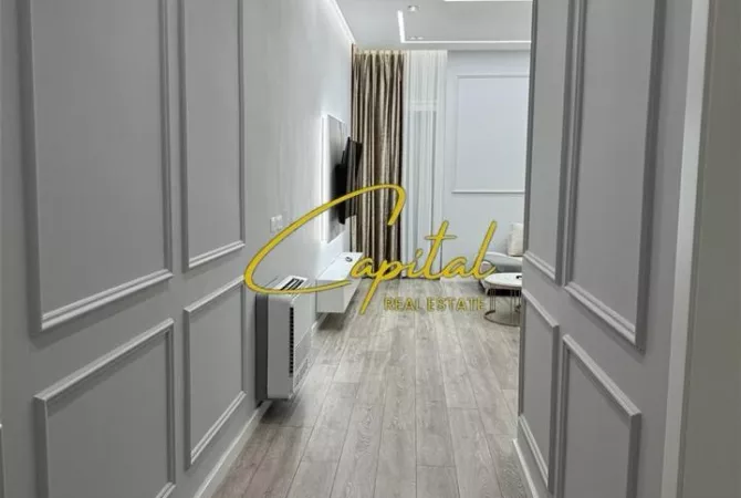 Shtepi ne shitje Apartament ne Vlore, 2+1, Mobilimi E mobiluar, Pagesa 230,000  Euro.