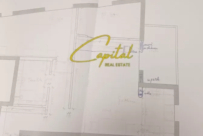 Shtepi ne shitje 2+1 ne Tirane - 150,000 Euro