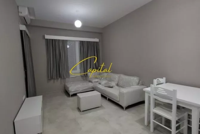 Shtepi me qera 1+1 ne Tirane - 600 Euro
