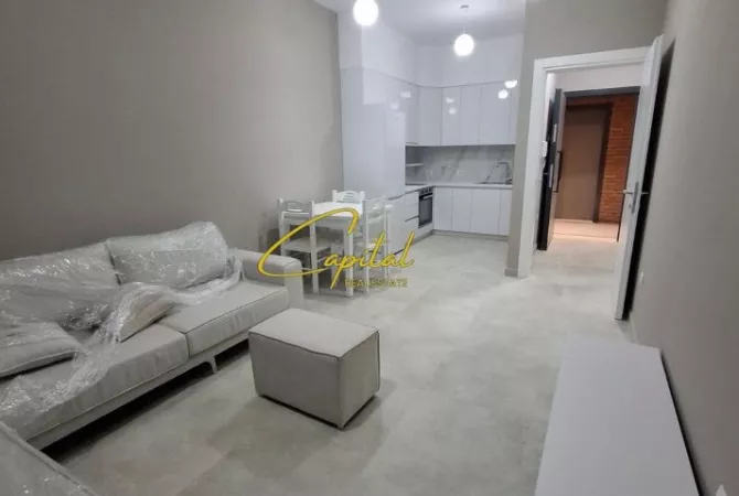 Shtepi me qera 1+1 ne Tirane - 600 Euro