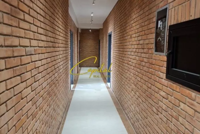 Shtepi me qera Apartament ne Tirane, 1+1, Mobilimi E mobiluar, Pagesa 600  Euro.