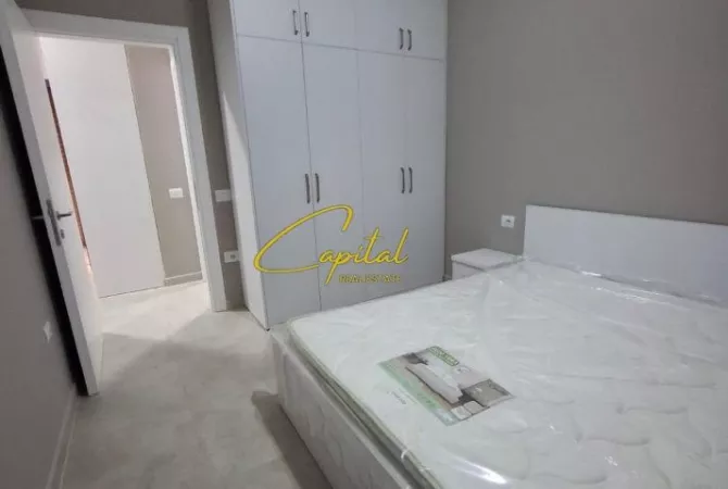 Shtepi me qera Apartament ne Tirane, 1+1, Mobilimi E mobiluar, Pagesa 600  Euro.