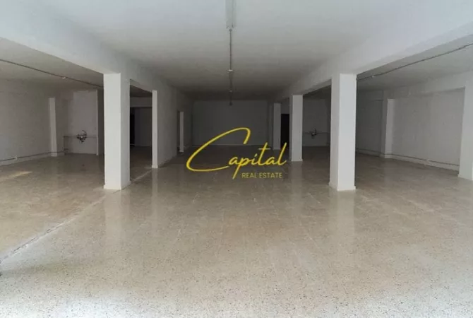 Ambjent biznesi me qera 4+1 ne Tirane - 600 Euro