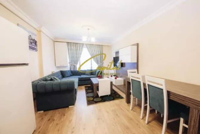 Shtepi ne shitje 1+1 ne Tirane - 158,000 Euro