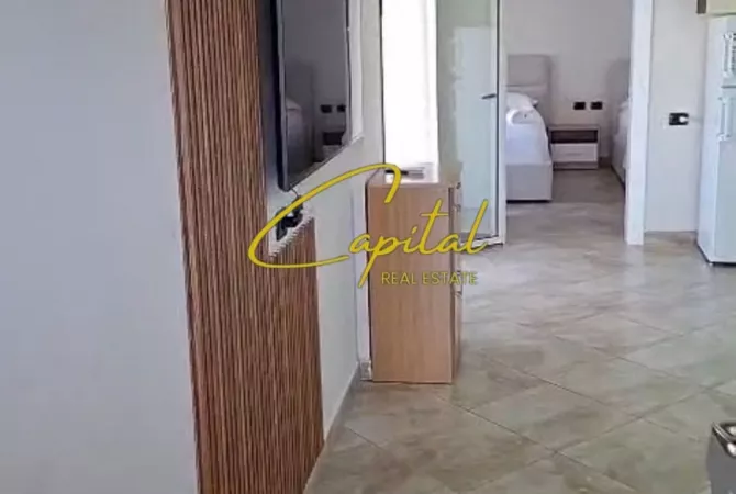 Shtepi me qera Apartament ne Tirane, 1+1, Mobilimi E mobiluar, Pagesa 50,000  Leke.