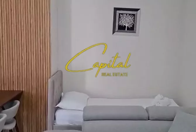 Shtepi me qera 1+1 ne Tirane - 50,000 Leke