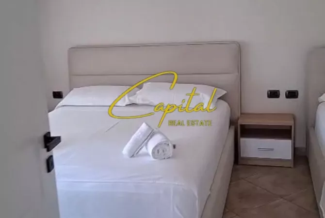 Shtepi me qera 1+1 ne Tirane - 50,000 Leke