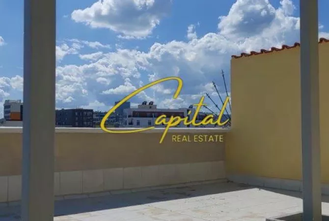 Shtepi me qera Apartament ne Tirane, 1+1, Mobilimi E mobiluar, Pagesa 60,000  Leke.