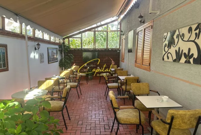 Ambiente Commerciale in Affitto 2+1 a Tirana - 1,500 Euro