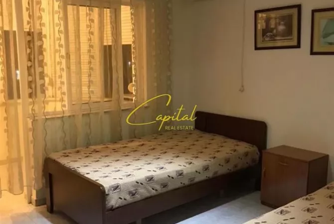 Shtepi me qera 2+1 ne Tirane - 50,000 Leke