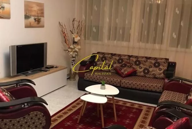 Shtepi me qera 2+1 ne Tirane - 50,000 Leke