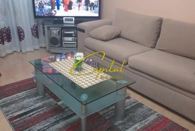 Shtepi ne shitje 2+1 ne Tirane - 260,000 Euro