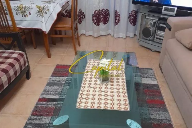 Shtepi ne shitje 2+1 ne Tirane - 260,000 Euro