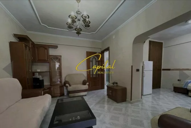 Shtepi me qera 2+1 ne Tirane - 55,000 Leke