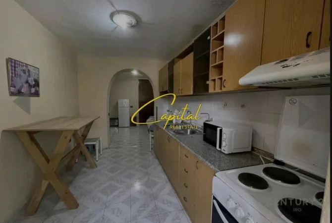 House for Rent 2+1 in Tirana - 55,000 Leke