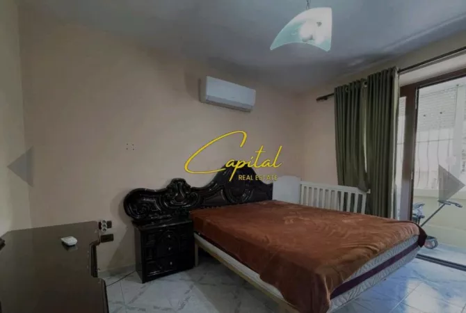 House for Rent 2+1 in Tirana - 55,000 Leke