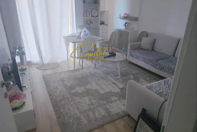 Shtepi me qera 1+1 ne Tirane - 500 Euro