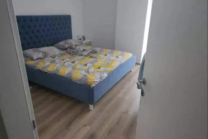 Shtepi me qera 1+1 ne Tirane - 500 Euro