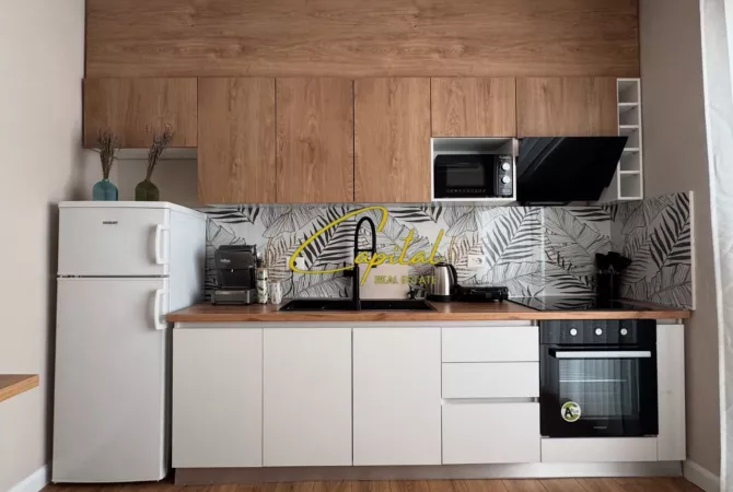Casa in affitto 2+1 a Tirana - 1,000 Euro