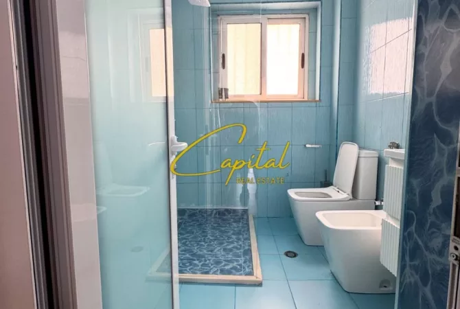 Apartment for rent in Tirana 2+1, Furnished