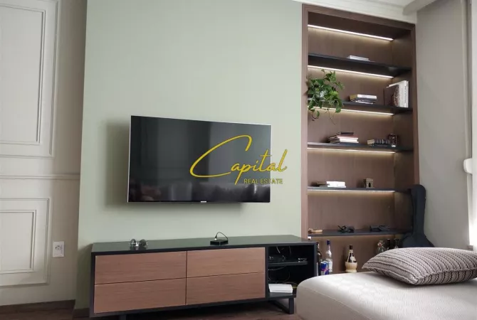 Casa in affitto 2+1 a Tirana - 1,100 Euro