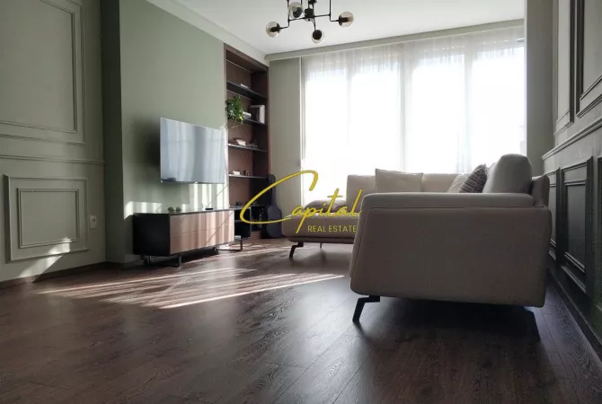 Casa in affitto 2+1 a Tirana - 1,100 Euro
