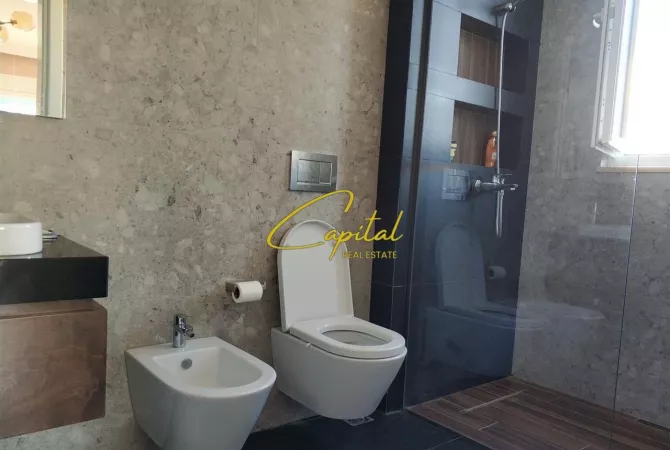 Shtepi me qera Apartament ne Tirane, 2+1, Mobilimi E mobiluar, Pagesa 1,100  Euro.