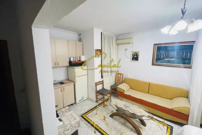 House for Sale Garsoniere in Tirana - 100,000 Euro