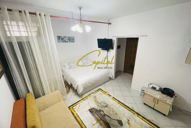House for Sale Garsoniere in Tirana - 100,000 Euro