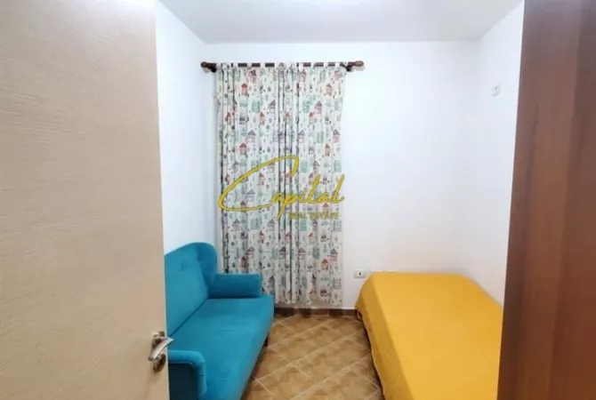 Shtepi me qera 2+1 ne Tirane - 550 Euro