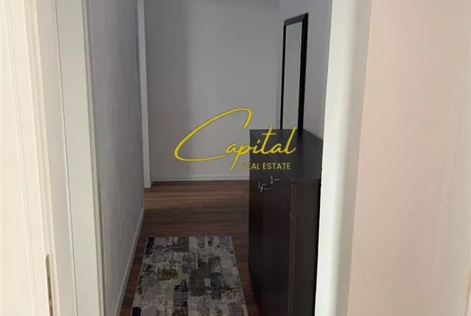 Shtepi me qera Apartament ne Tirane, 2+1, Mobilimi E mobiluar, Pagesa 500  Euro.