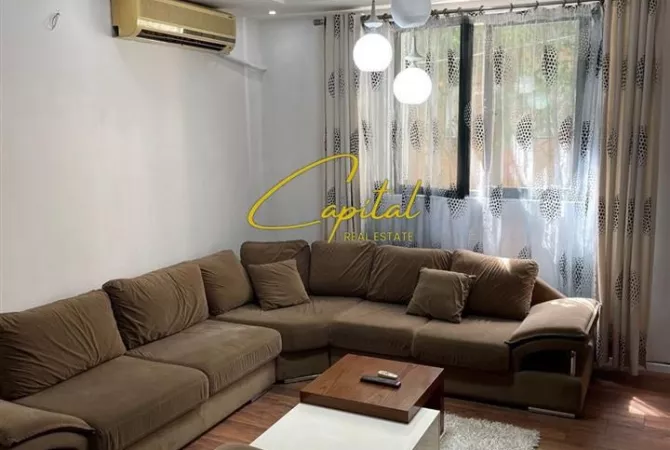Shtepi me qera 2+1 ne Tirane - 500 Euro