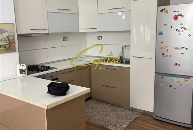 Shtepi me qera 2+1 ne Tirane - 500 Euro