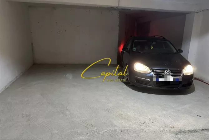 Ambient biznesi ne shitje 4+1 ne Tirane - 35,000 Euro