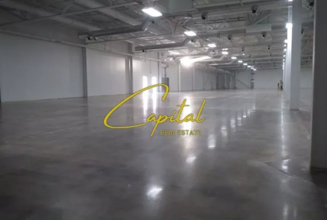Ambient biznesi me qera 4+1 ne Tirane - 2,500 Euro