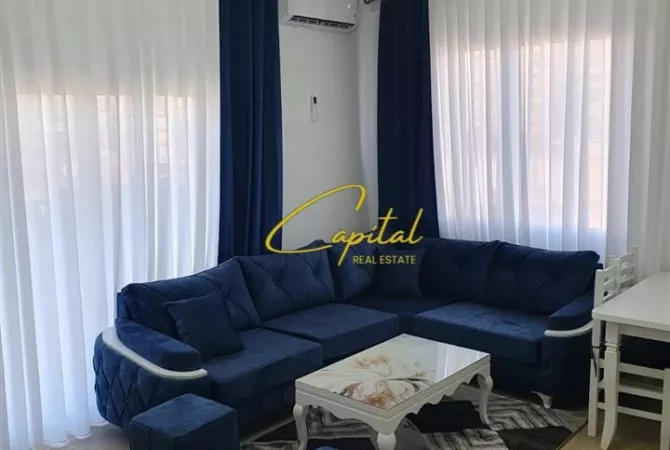 Shtepi me qera 1+1 ne Tirane - 500 Euro