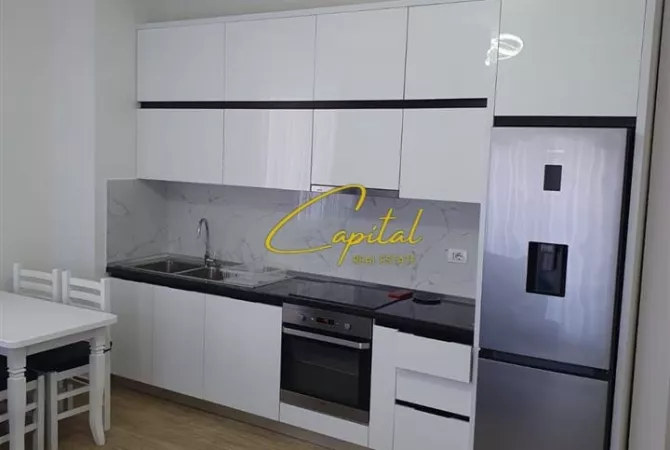 Shtepi me qera 1+1 ne Tirane - 500 Euro