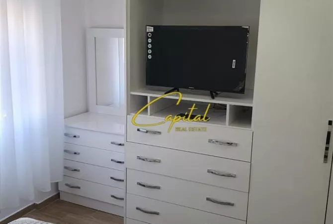 Shtepi me qera 1+1 ne Tirane - 500 Euro
