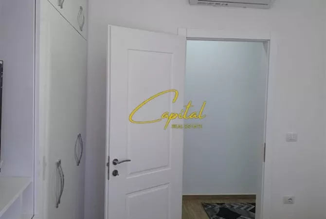 Shtepi me qera Apartament ne Tirane, 1+1, Mobilimi E mobiluar, Pagesa 500  Euro.