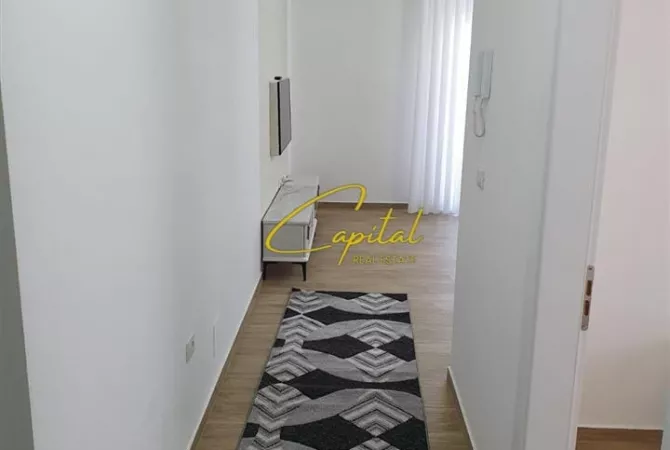 Shtepi me qera Apartament ne Tirane, 1+1, Mobilimi E mobiluar, Pagesa 500  Euro.