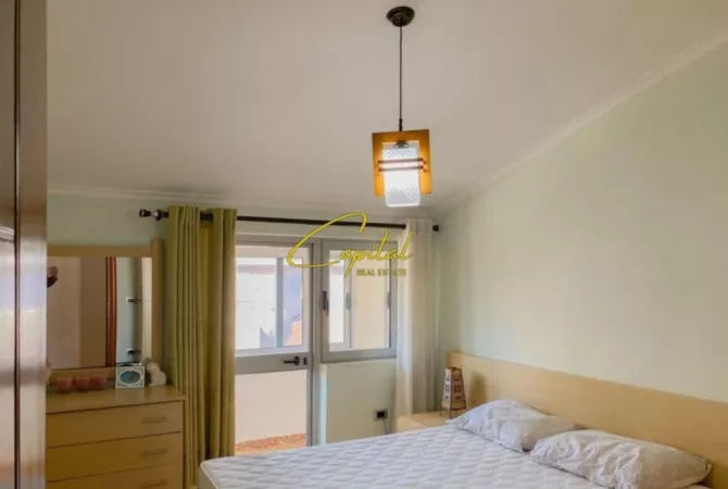 Shtepi me qera Apartament ne Tirane, 2+1, Mobilimi E mobiluar, Pagesa 700  Euro.