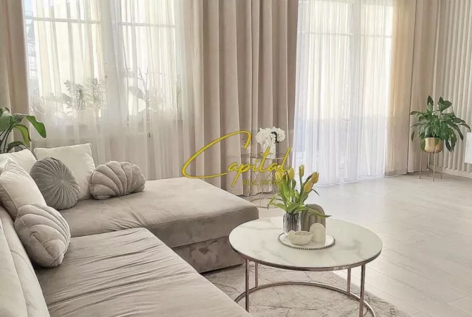 Shtepi me qera 1+1 ne Tirane - 500 Euro