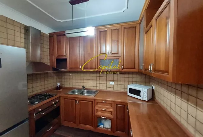 Shtepi me qera 1+1 ne Tirane - 550 Euro