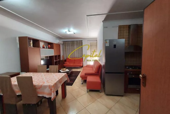 Shtepi me qera 1+1 ne Tirane - 550 Euro