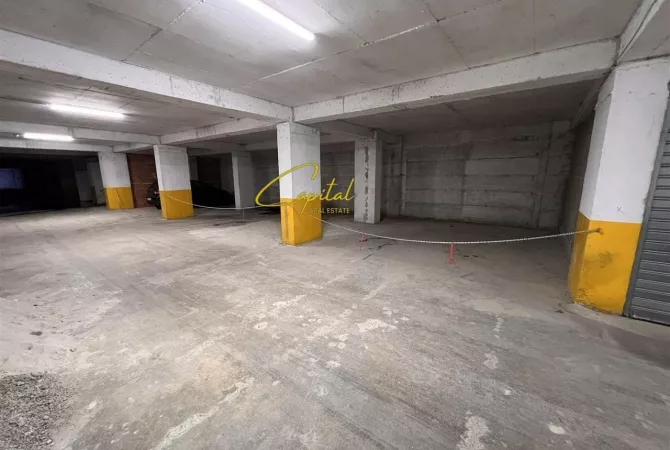 Ambient biznesi ne shitje 4+1 ne Tirane - 100,000 Euro