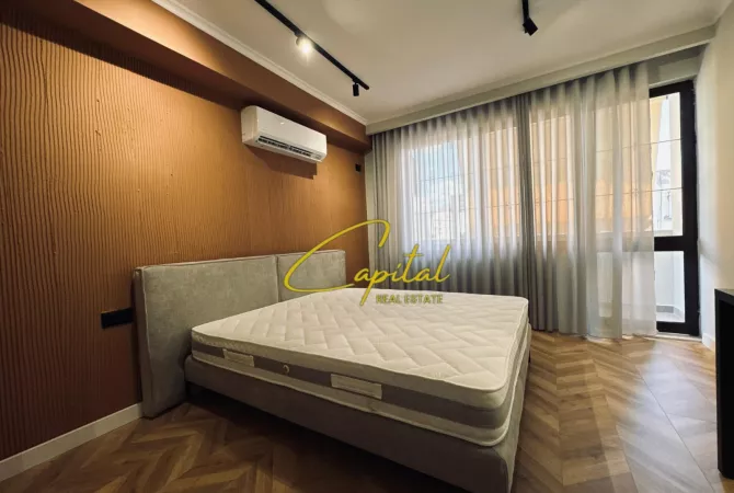 Shtepi ne shitje Apartament ne Tirane, 1+1, Mobilimi E mobiluar, Pagesa 268,000  Euro.