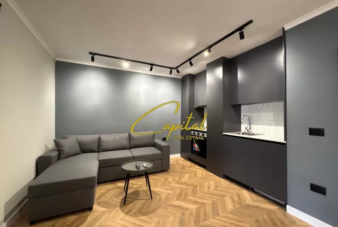 Shtepi ne shitje 1+1 ne Tirane - 268,000 Euro