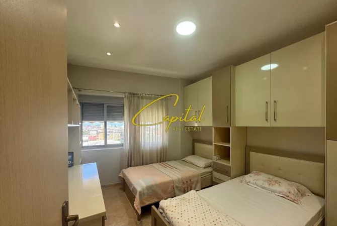 Shtepi me qera 2+1 ne Tirane - 550 Euro